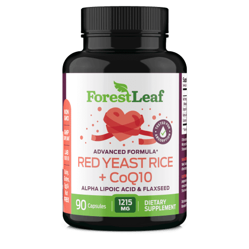 Red Yeast Rice