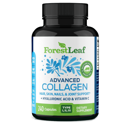 Advanced Collagen 240