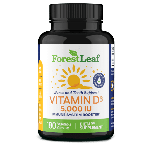 VitaminD35000 IU 180